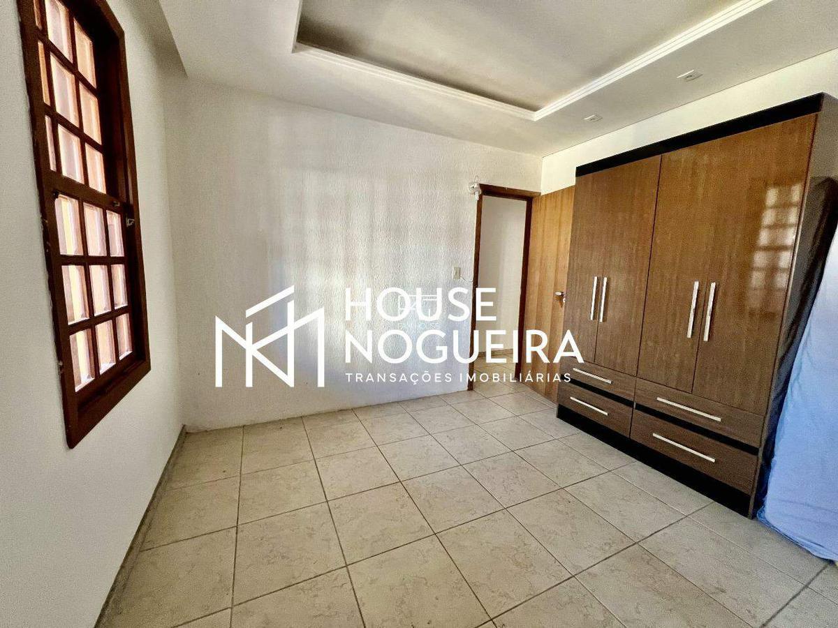 Casa, Santa Helena, 4 Quartos, 8 Vagas, 2 Suítes