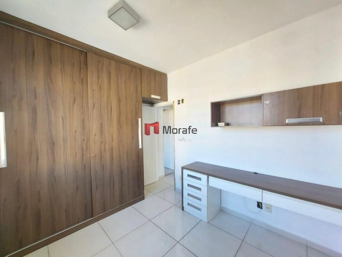 Apartamento, Nova Suíssa, 3 Quartos, 1 Vaga, 1 Suíte