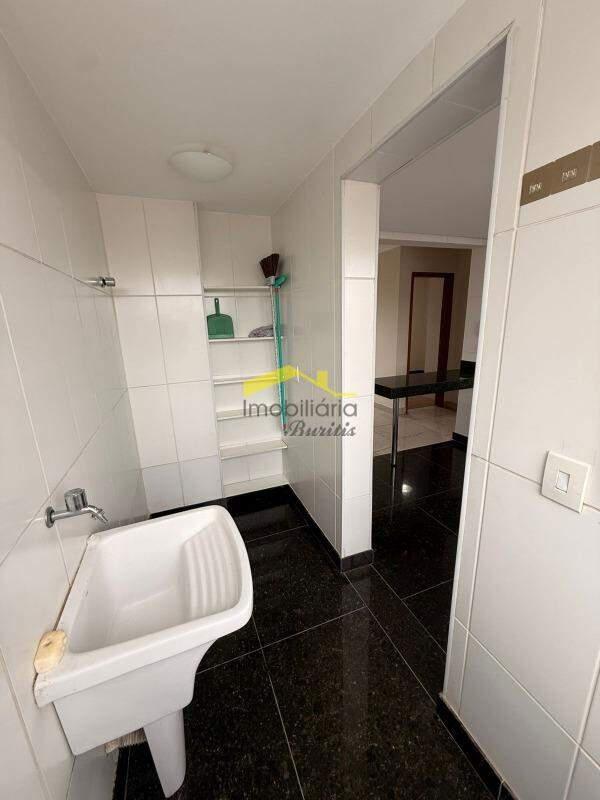 Apartamento, Havaí, 2 Quartos, 2 Vagas, 1 Suíte