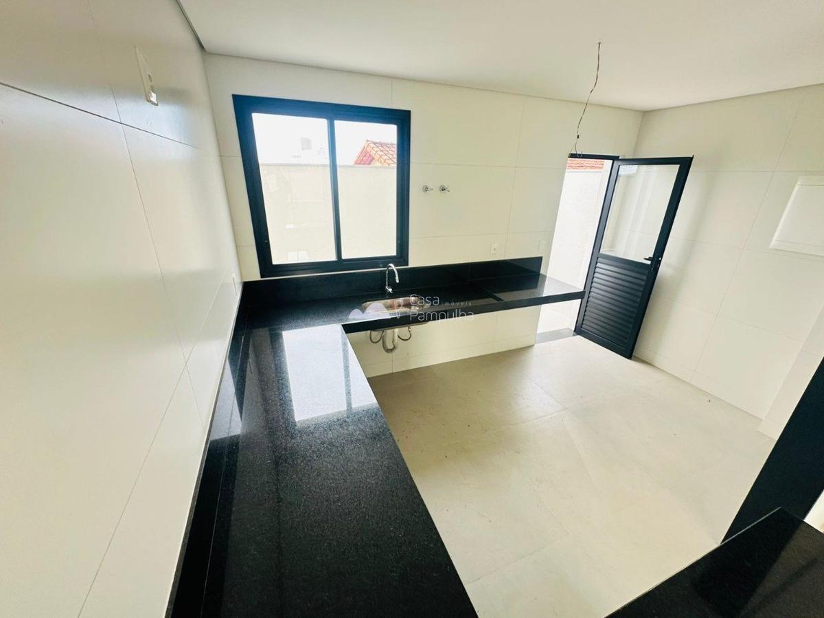 Apartamento, Planalto, 3 Quartos, 2 Vagas, 1 Suíte