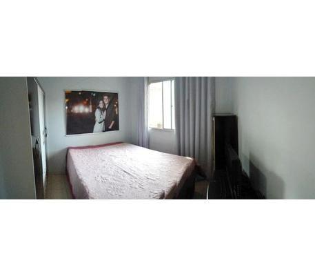 Apartamento, Ouro Preto, 2 Quartos, 1 Vaga