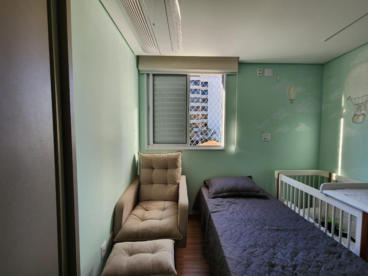 Cobertura, São Pedro, 4 Quartos, 2 Vagas, 2 Suítes