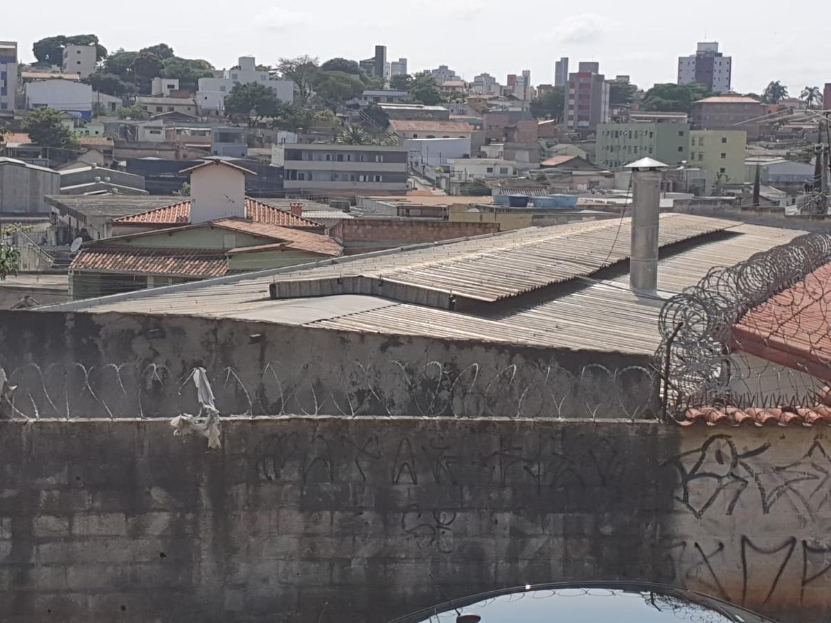 Galpão, Jardim Montanhês, 0 Quarto, 0 Vaga