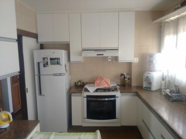 Apartamento, Sion, 4 Quartos, 2 Vagas, 2 Suítes