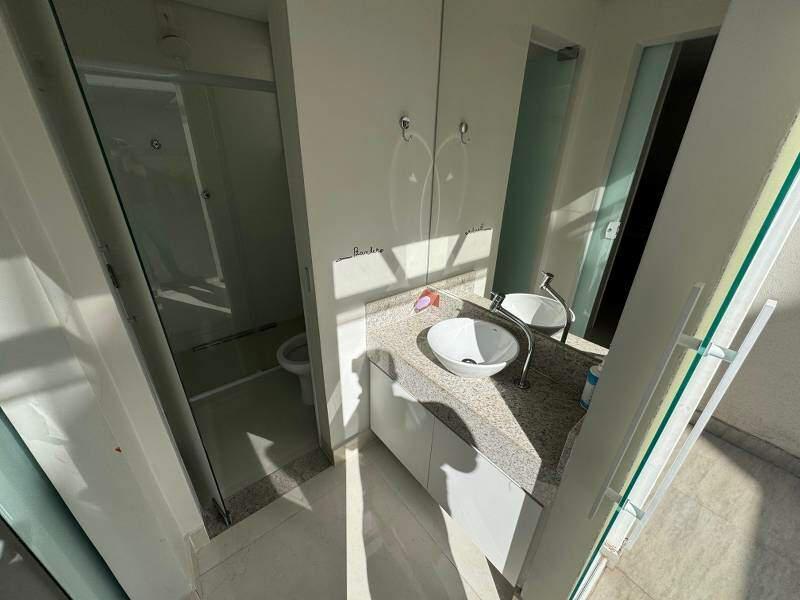 Apartamento, Sagrada Família, 4 Quartos, 2 Vagas, 4 Suítes