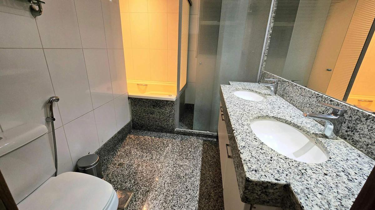 Apartamento, Santo Agostinho, 4 Quartos, 3 Vagas, 1 Suíte