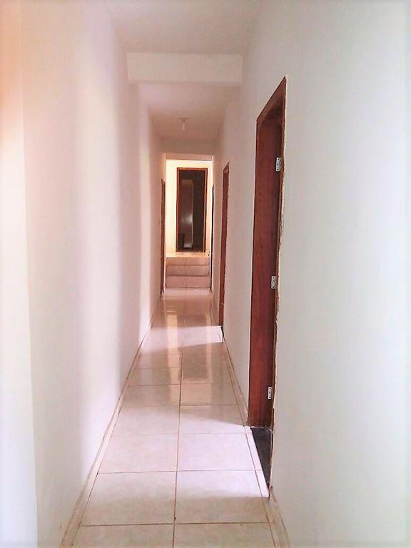 Casa, Rosário, 4 Quartos, 1 Vaga, 1 Suíte