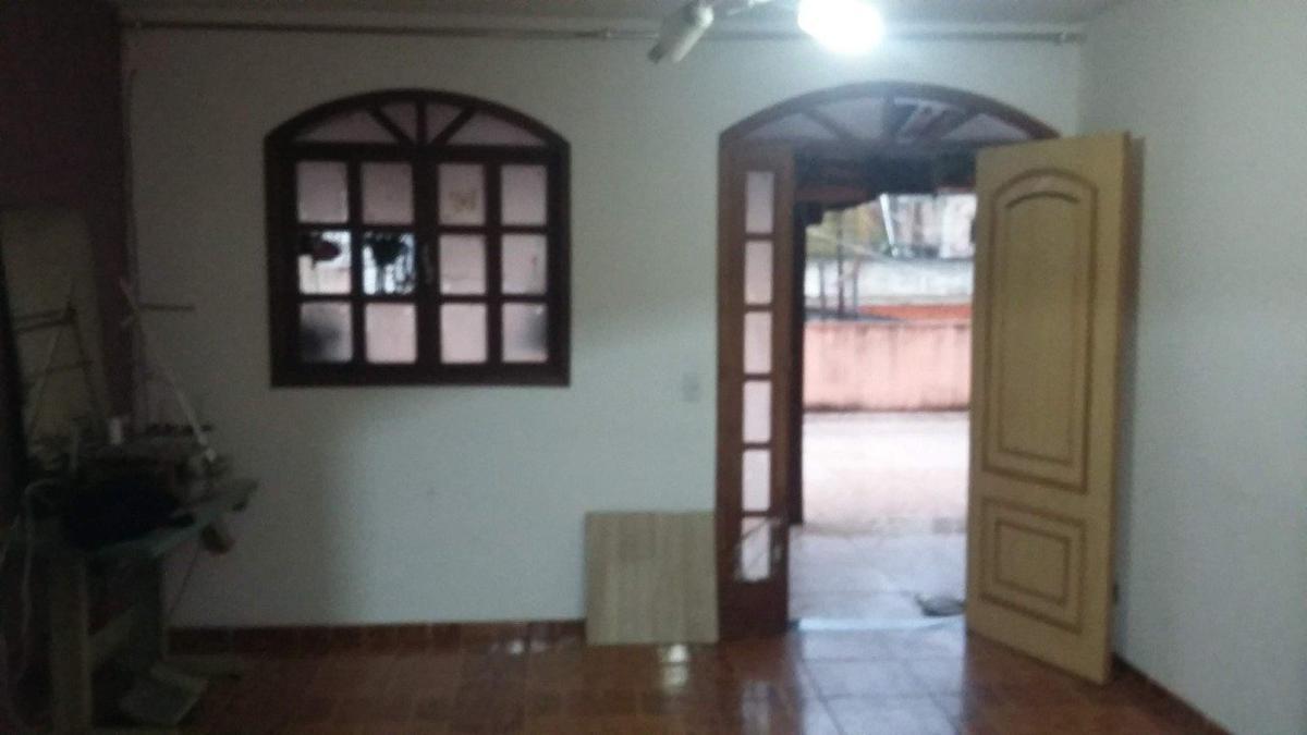 Casa, Piratininga (venda Nova), 2 Quartos, 1 Vaga, 1 Suíte