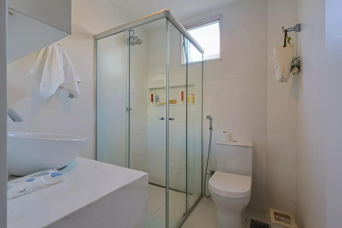 Apartamento, Anchieta, 3 Quartos, 1 Vaga, 1 Suíte