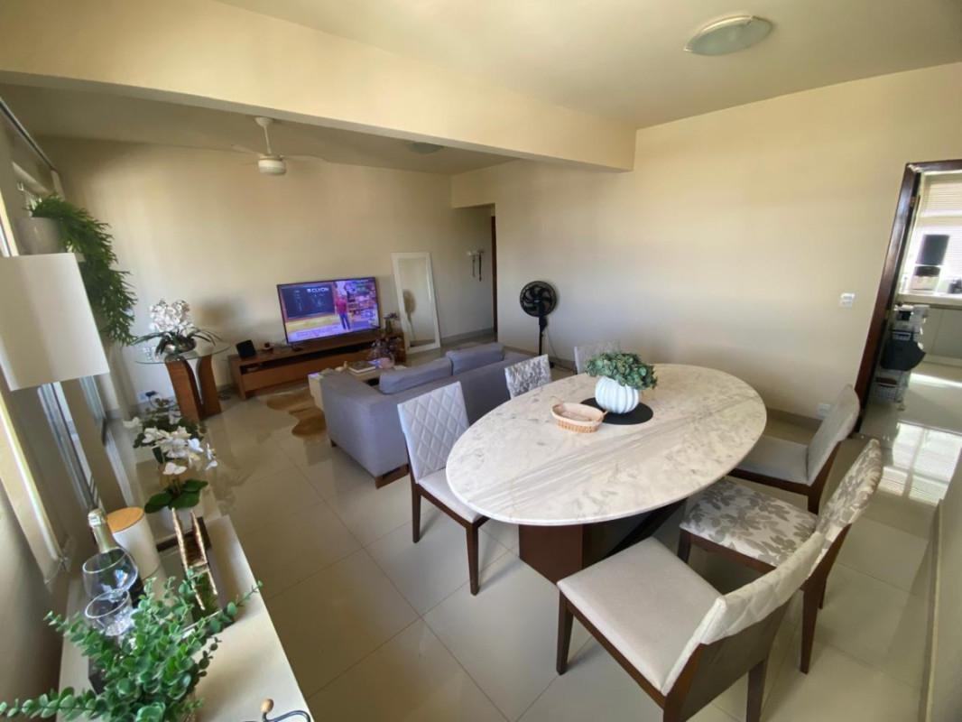 Apartamento, Canaã, 3 Quartos, 2 Vagas, 1 Suíte