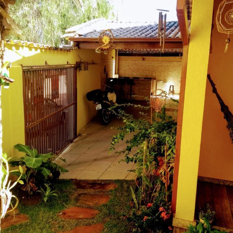 Casa, Heliópolis, 3 Quartos, 2 Vagas, 1 Suíte