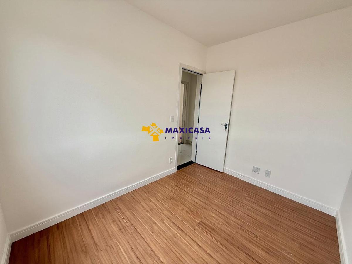 Apartamento, Céu Azul, 3 Quartos, 1 Vaga, 1 Suíte