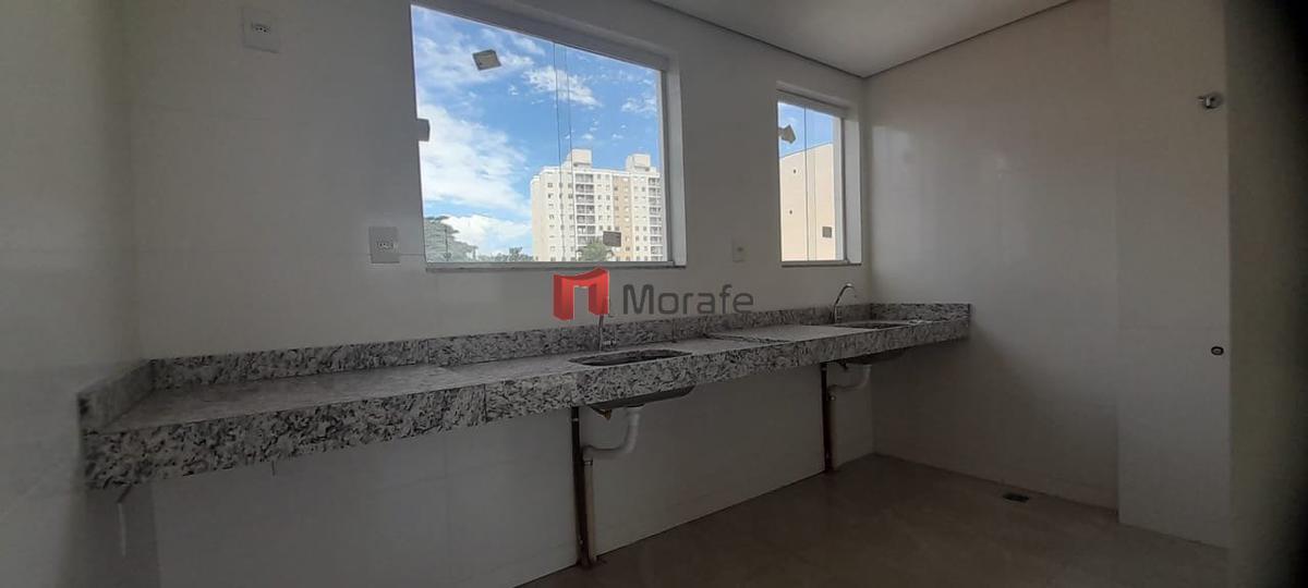 Apartamento, Candelária, 2 Quartos, 1 Vaga