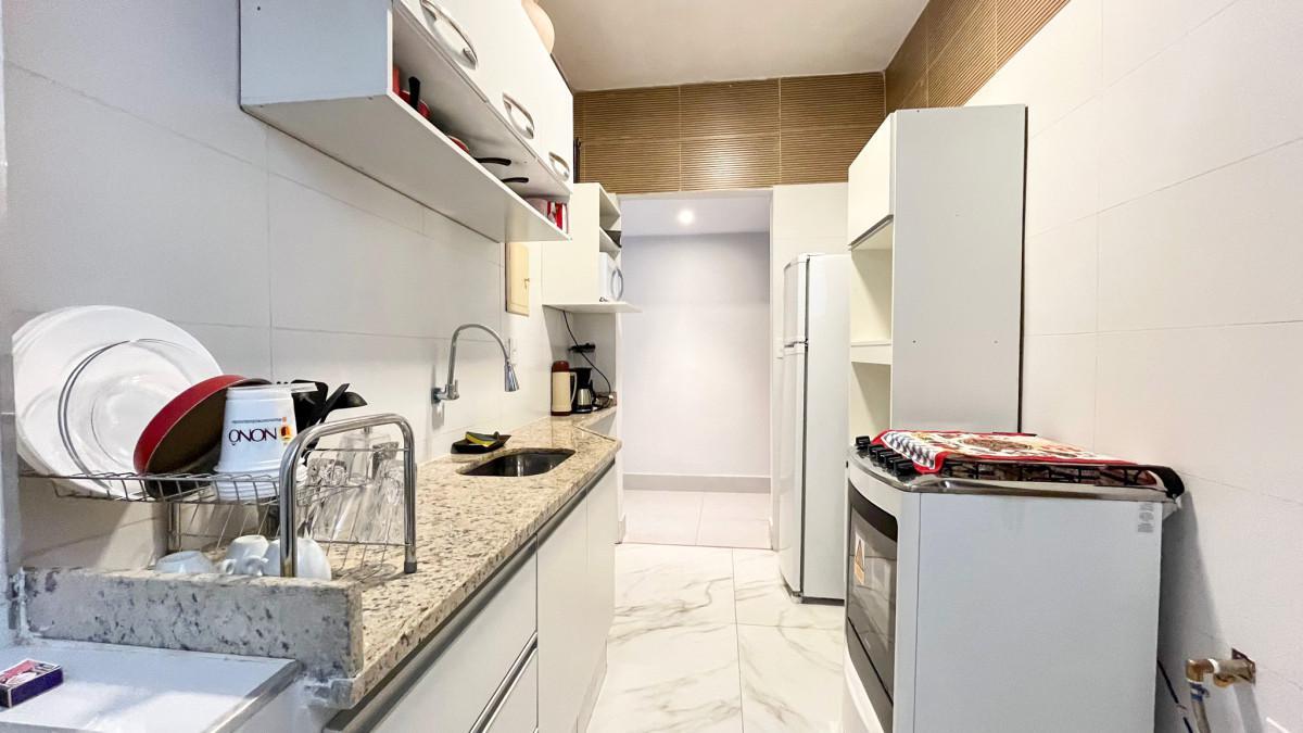 Apartamento, Sion, 2 Quartos, 1 Vaga, 1 Suíte