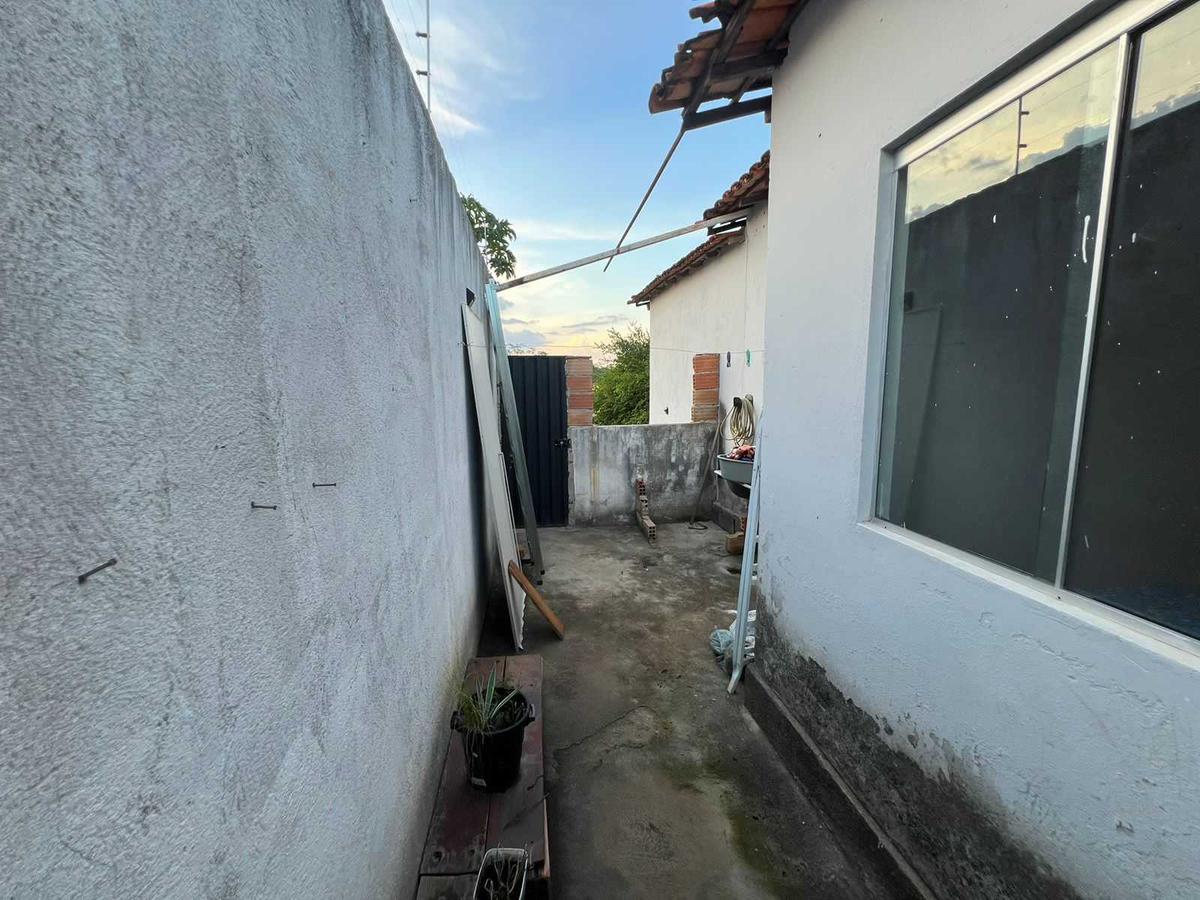 Casa, Moradas da Lapinha, 3 Quartos, 2 Vagas, 1 Suíte
