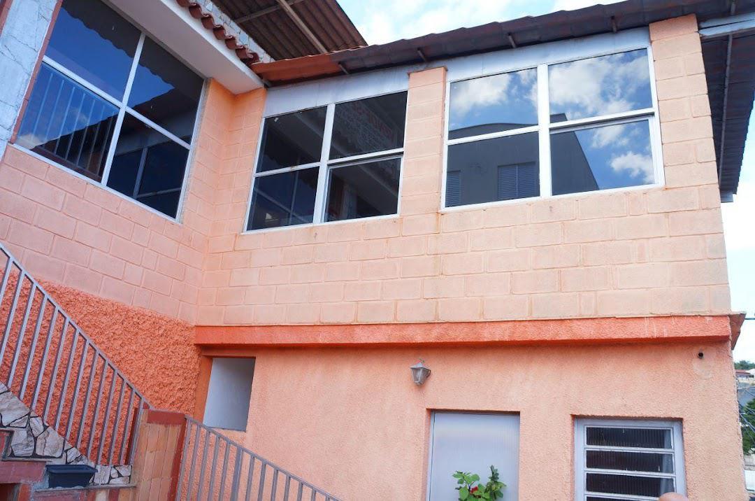 Casa, Nova Granada, 4 Quartos, 2 Vagas, 1 Suíte