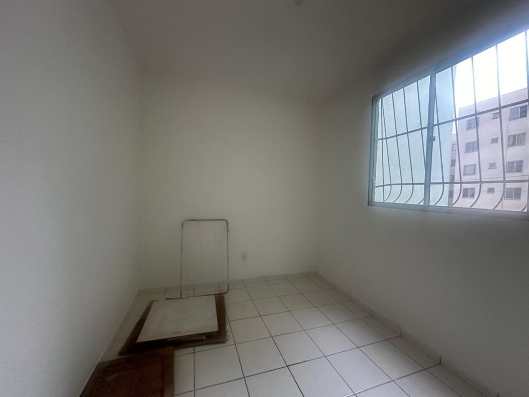 Apartamento, Taquaril, 2 Quartos, 1 Vaga