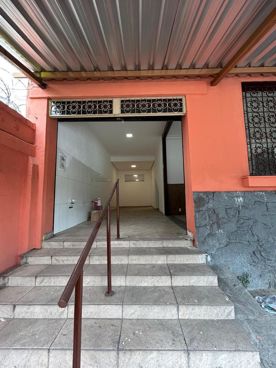 Casa Comercial, Santo Agostinho, 4 Quartos, 0 Vaga