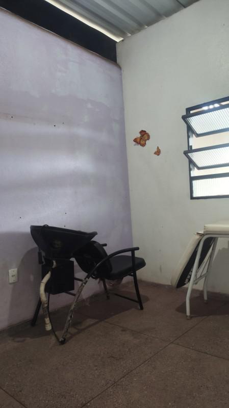 Casa, Rosário, 4 Quartos, 0 Vaga