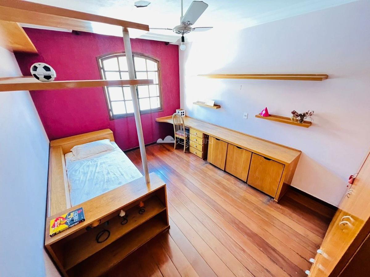 Casa, Santa Amélia, 4 Quartos, 2 Vagas, 1 Suíte