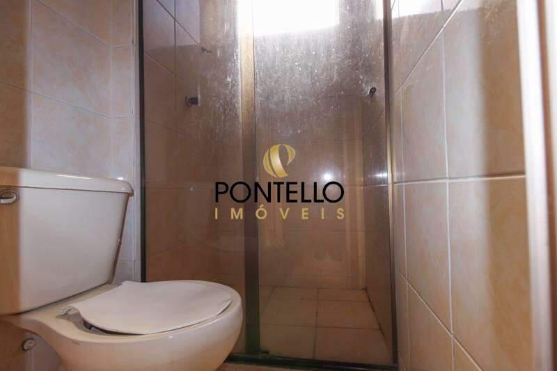 Apartamento, Santa Maria, 2 Quartos, 1 Vaga