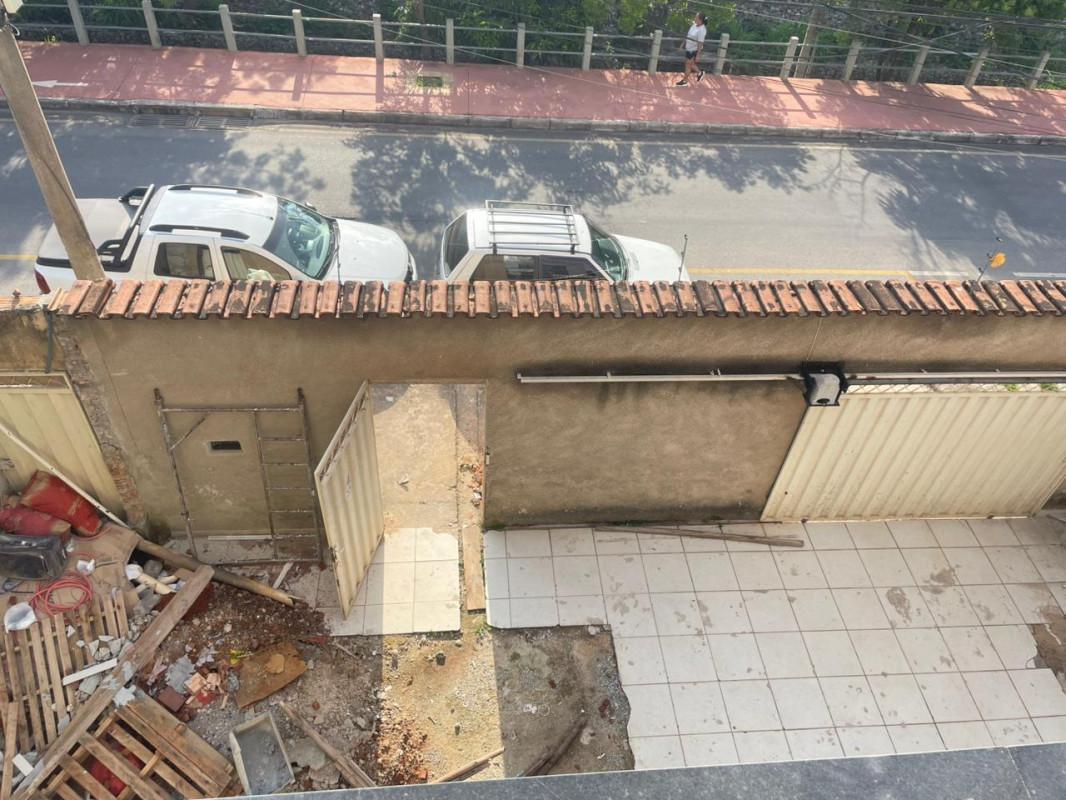 Cobertura, Jardim Riacho das Pedras, 4 Quartos, 3 Vagas, 2 Suítes