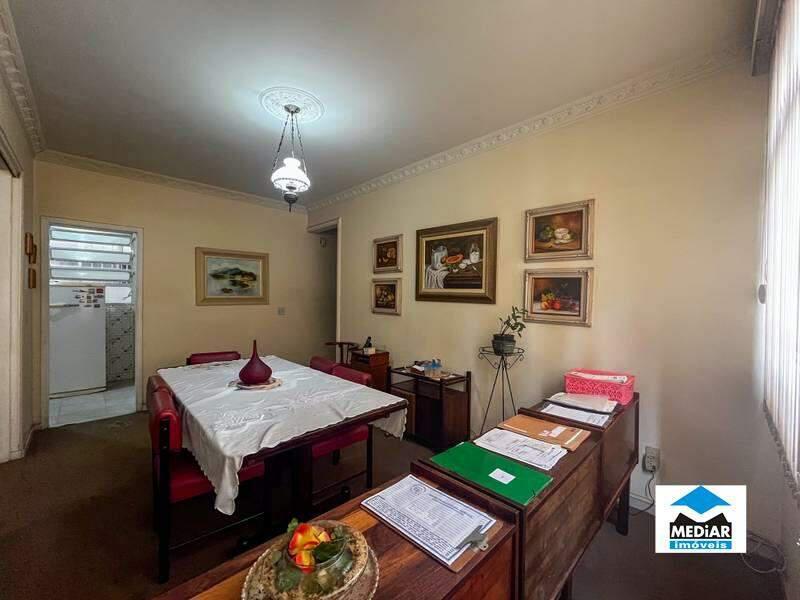 Apartamento, Santo Agostinho, 4 Quartos, 1 Vaga, 1 Suíte