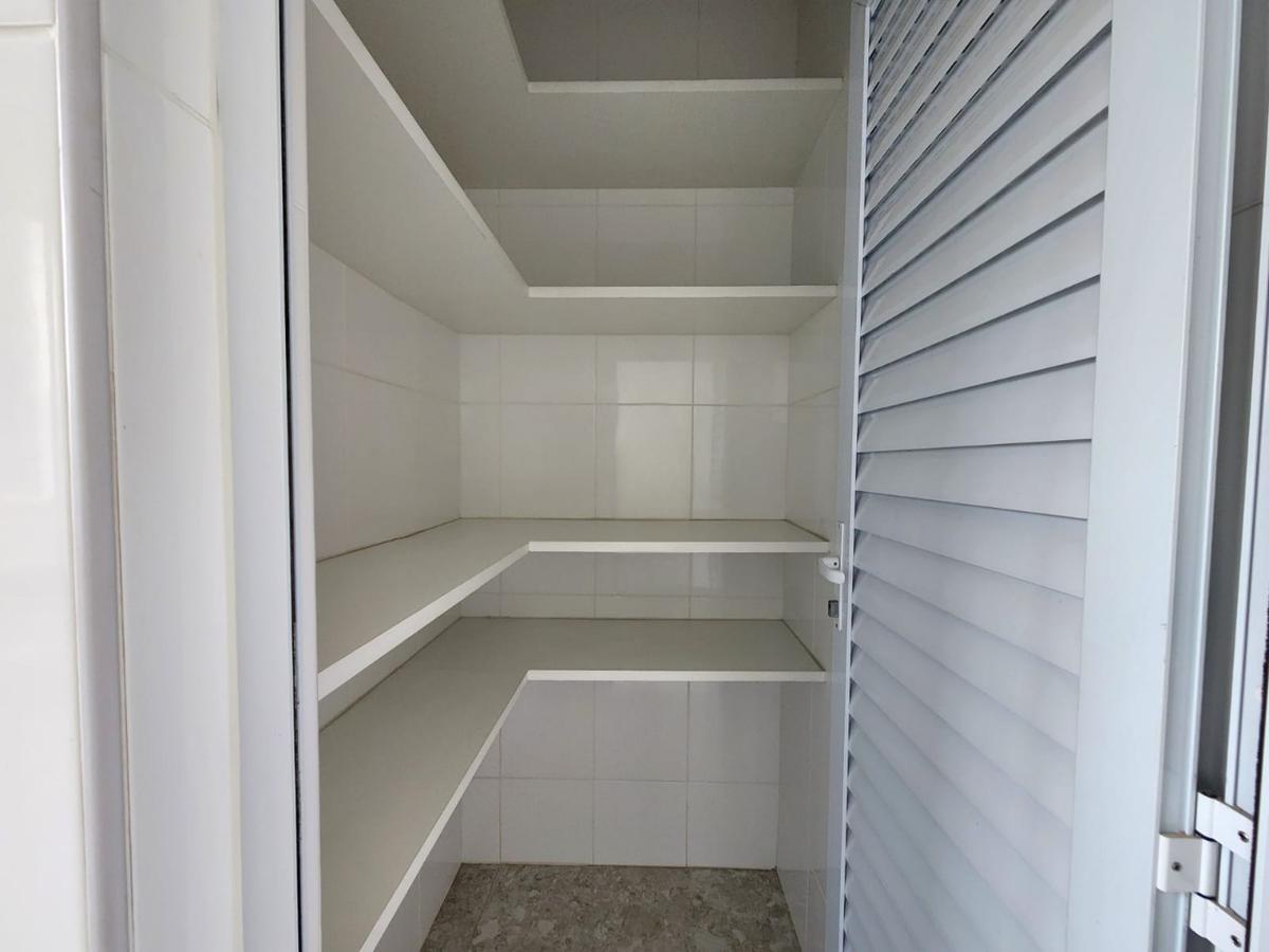 Apartamento, Vila Paris, 3 Quartos, 2 Vagas, 1 Suíte