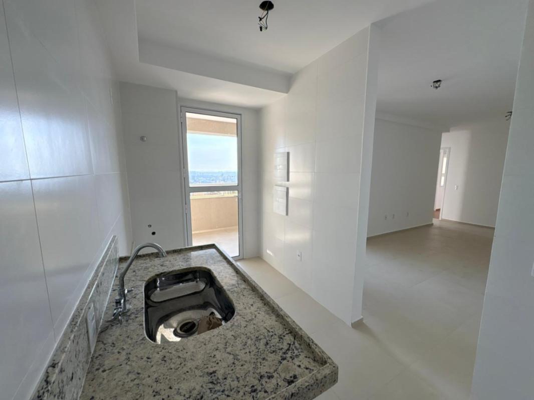 Apartamento, Gutierrez, 2 Quartos, 2 Vagas, 1 Suíte