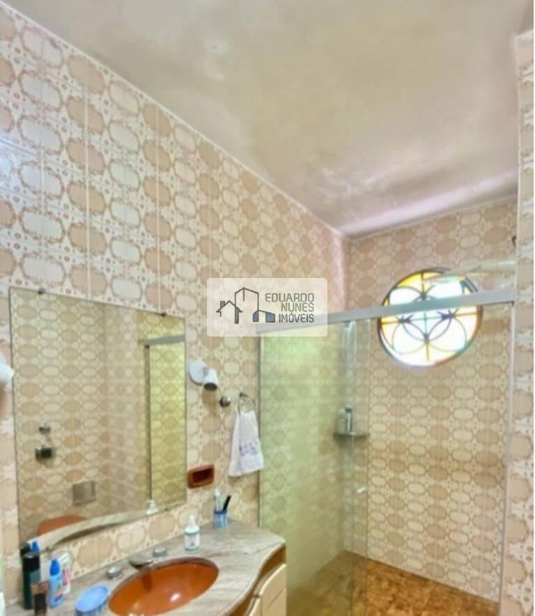 Casa, Mangabeiras, 5 Quartos, 4 Vagas, 2 Suítes