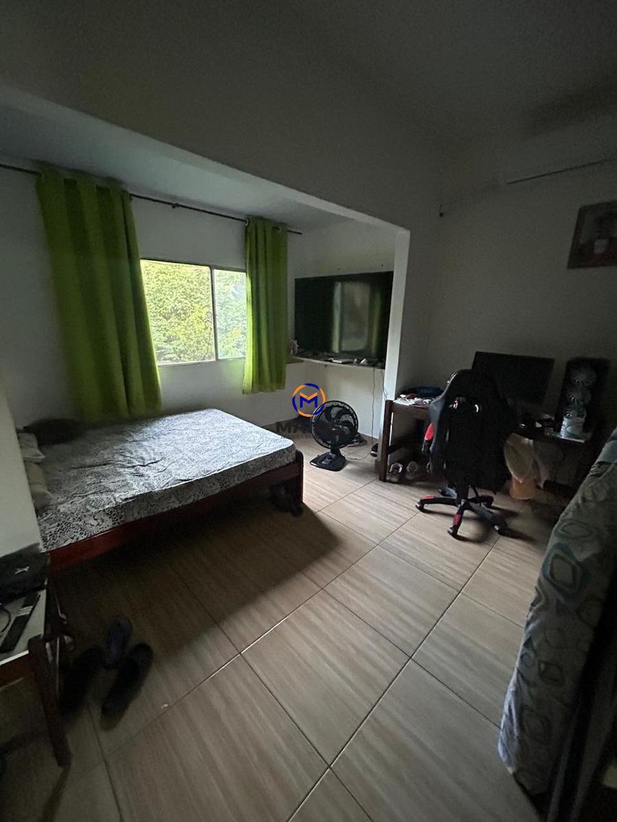 Casa, Monte Carlo, 4 Quartos, 4 Vagas, 1 Suíte