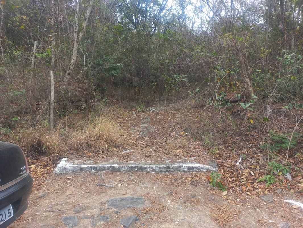 Lote, Gentileza, 0 Quarto, 0 Vaga