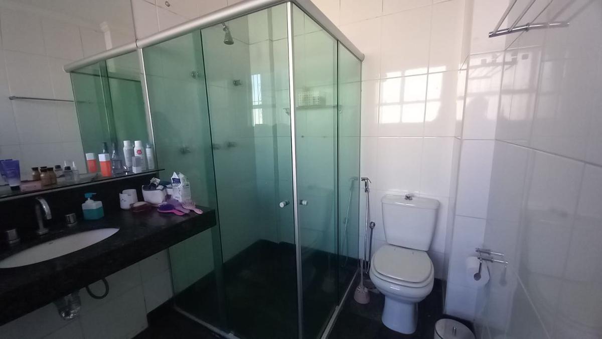 Apartamento, Dona Clara, 4 Quartos, 3 Vagas, 3 Suítes