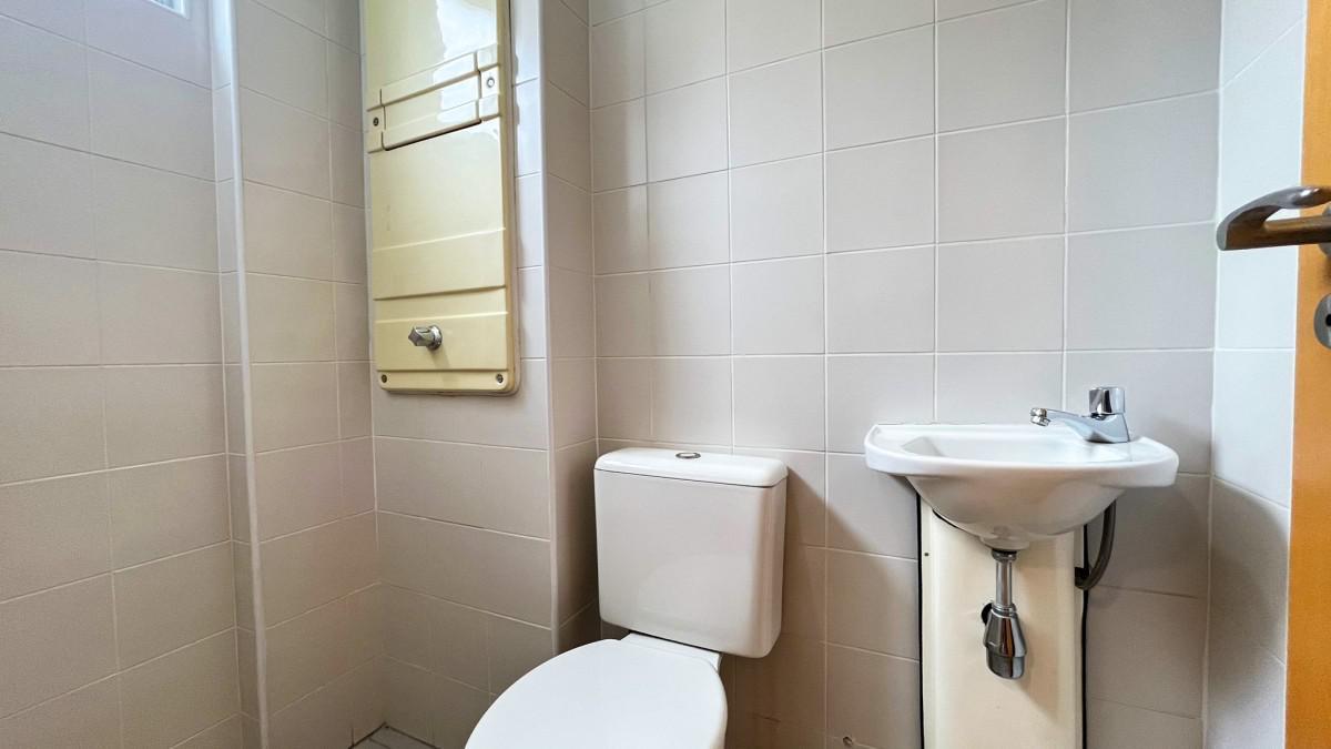 Apartamento, Funcionários, 3 Quartos, 2 Vagas, 2 Suítes