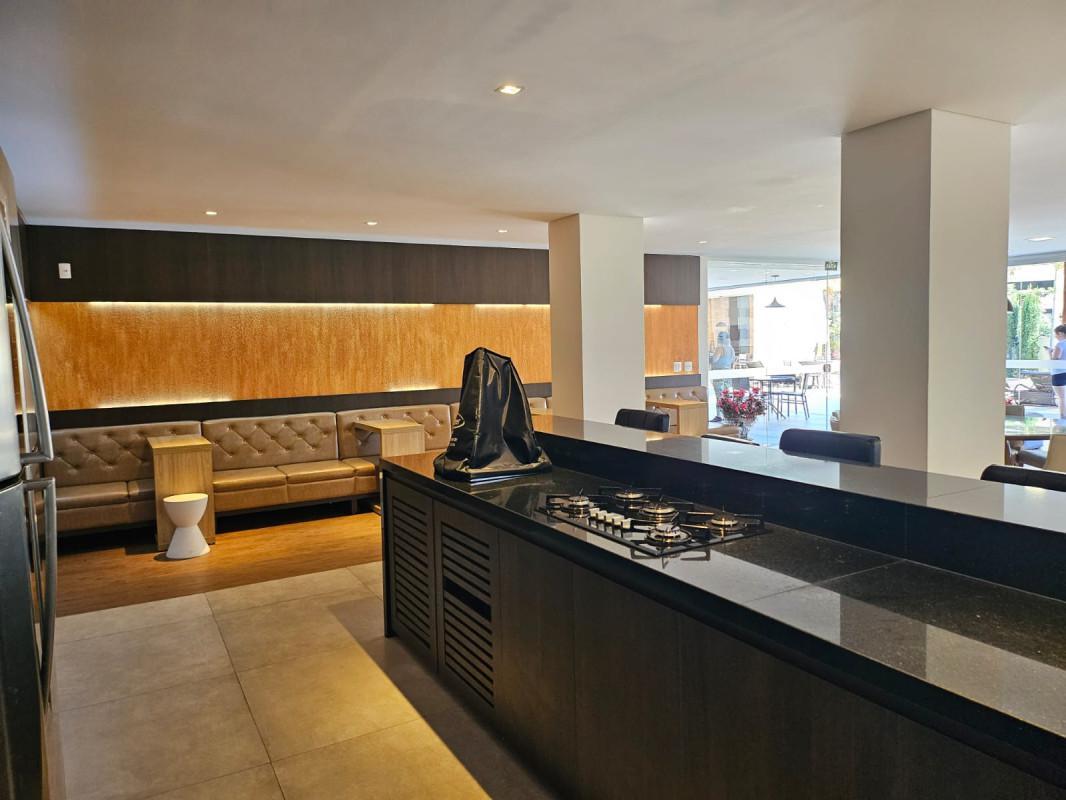 Apartamento, Grajaú, 2 Quartos, 2 Vagas, 1 Suíte