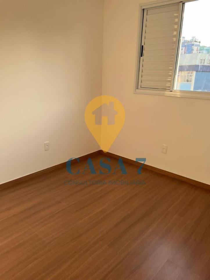 Apartamento, Nova Suíssa, 3 Quartos, 2 Vagas, 1 Suíte