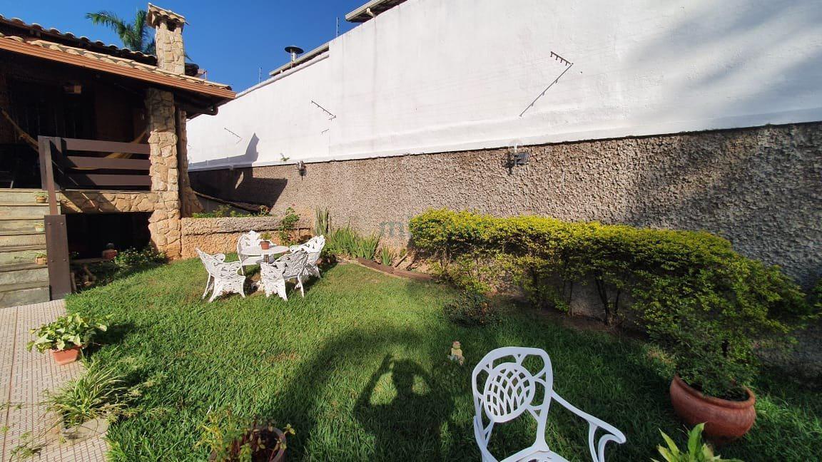 Casa, São Luiz (pampulha), 6 Quartos, 10 Vagas, 3 Suítes