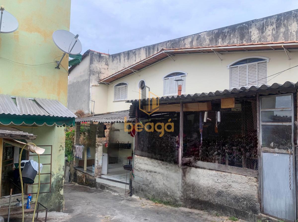 Lote, Alto dos Pinheiros, 0 Quarto, 0 Vaga