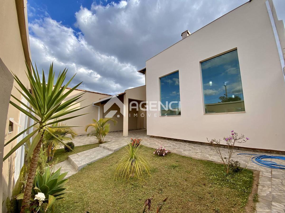 Casa, Vale do Sol, 3 Quartos, 0 Vaga, 2 Suítes