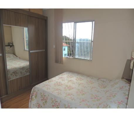 Apartamento, Planalto, 2 Quartos, 1 Vaga