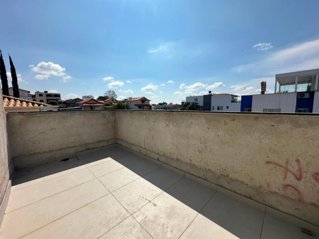 Cobertura, Miramar (barreiro), 3 Quartos, 1 Vaga