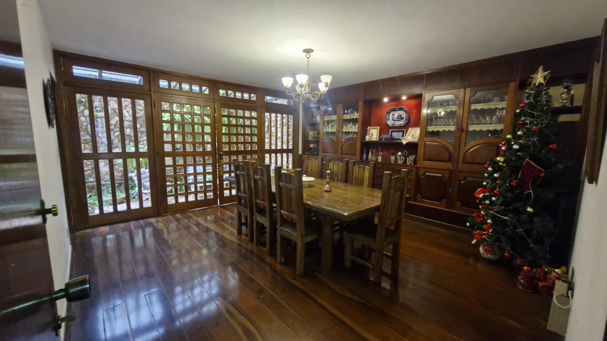 Casa, Belvedere, 4 Quartos, 4 Vagas, 1 Suíte