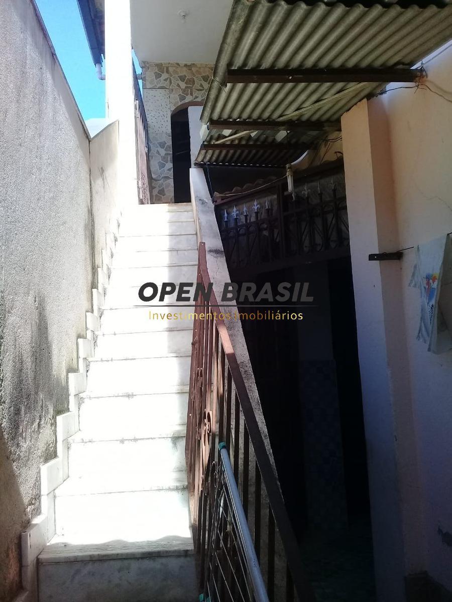 Casa, Boa Vista, 4 Quartos, 3 Vagas, 1 Suíte