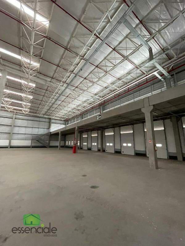 Galpão, Das Industrias I (barreiro), 0 Quarto, 0 Vaga
