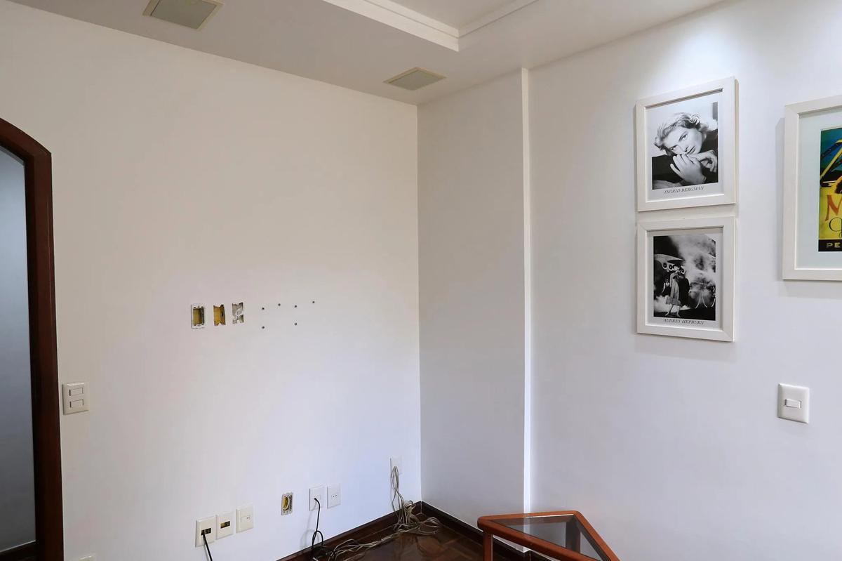 Apartamento, Serra, 4 Quartos, 3 Vagas, 1 Suíte