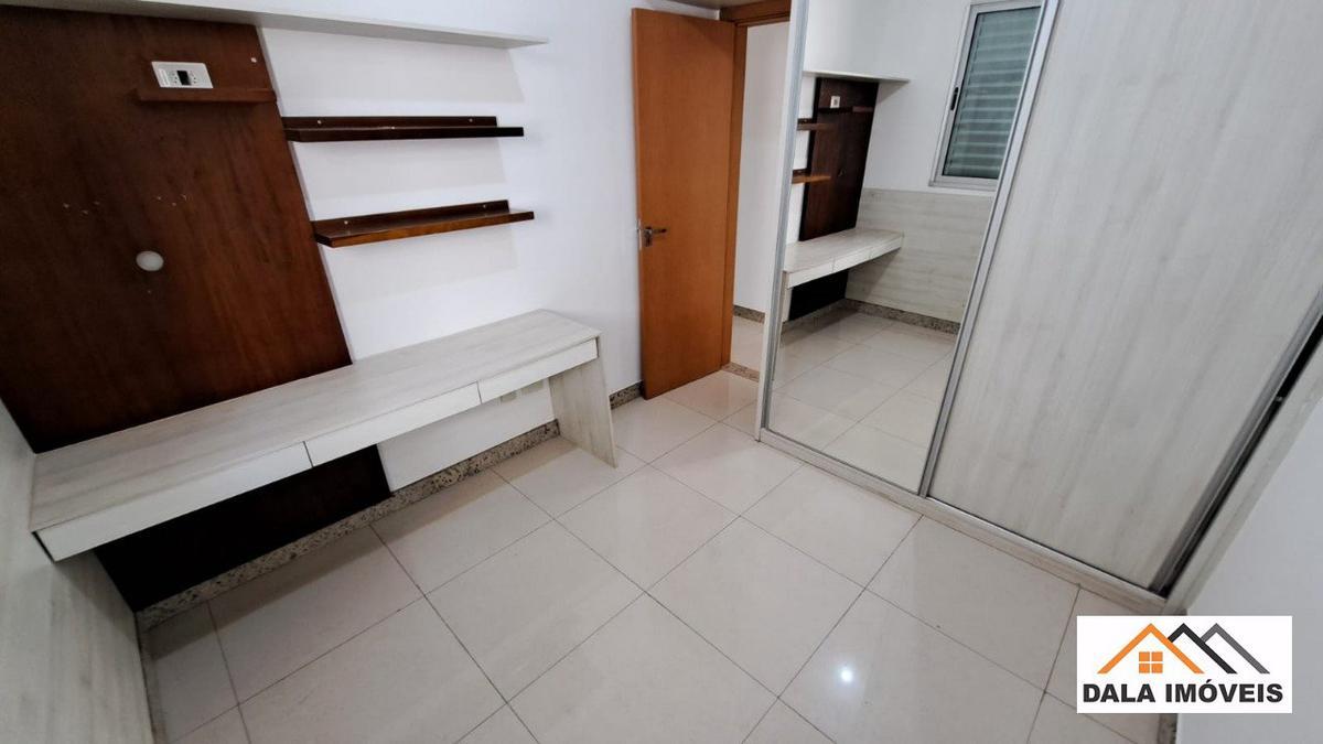 Apartamento, Dona Clara, 3 Quartos, 1 Vaga, 1 Suíte