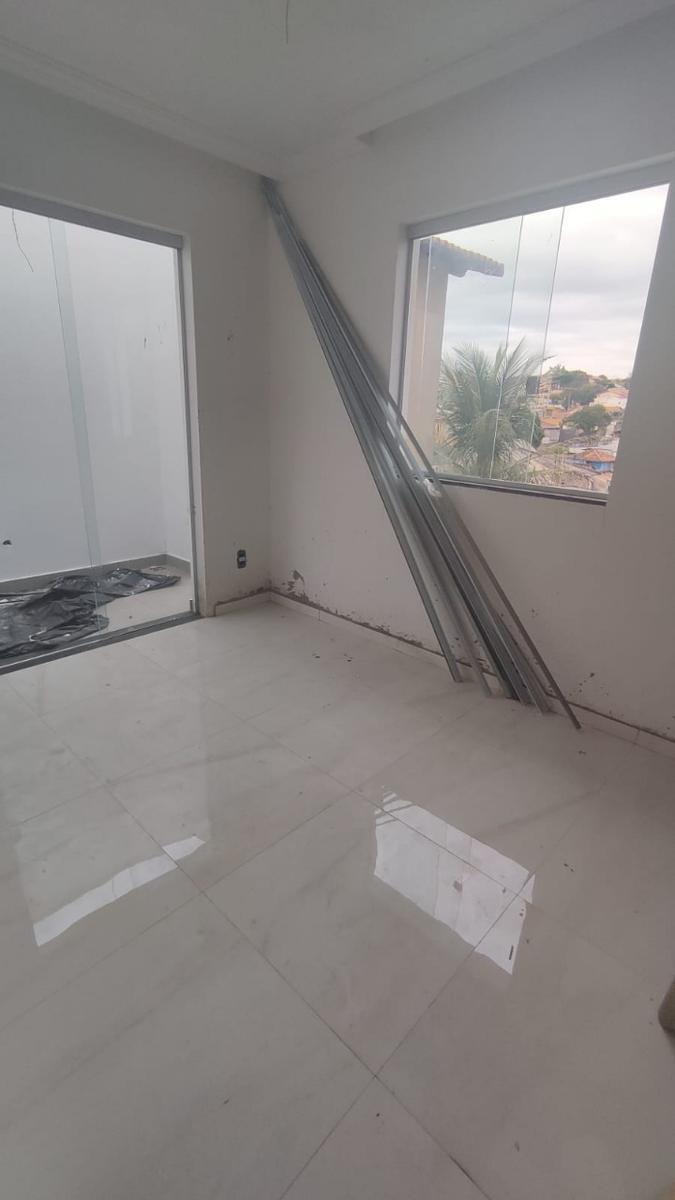 Casa, Santa Amélia, 3 Quartos, 4 Vagas, 1 Suíte