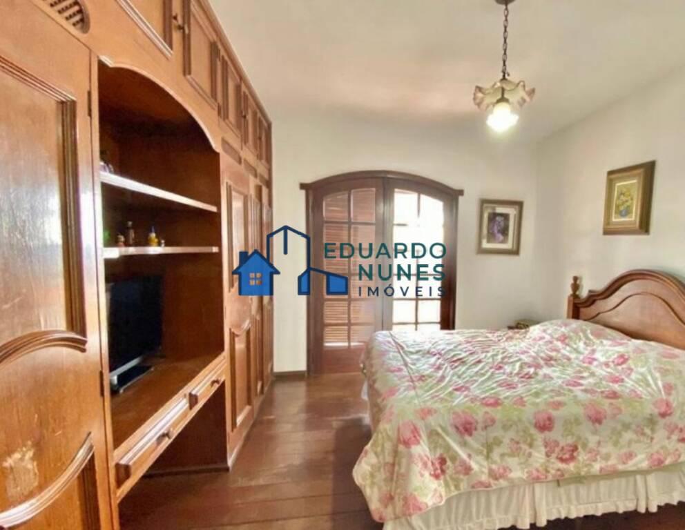 Casa, Mangabeiras, 5 Quartos, 4 Vagas, 2 Suítes