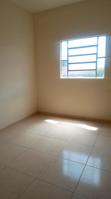 Casa, Novo Progresso, 2 Quartos, 0 Vaga