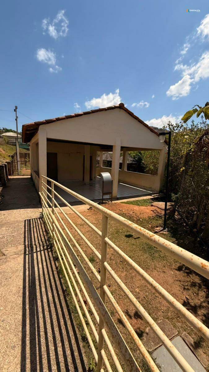 Apartamento, Belo Vale, 2 Quartos, 1 Vaga